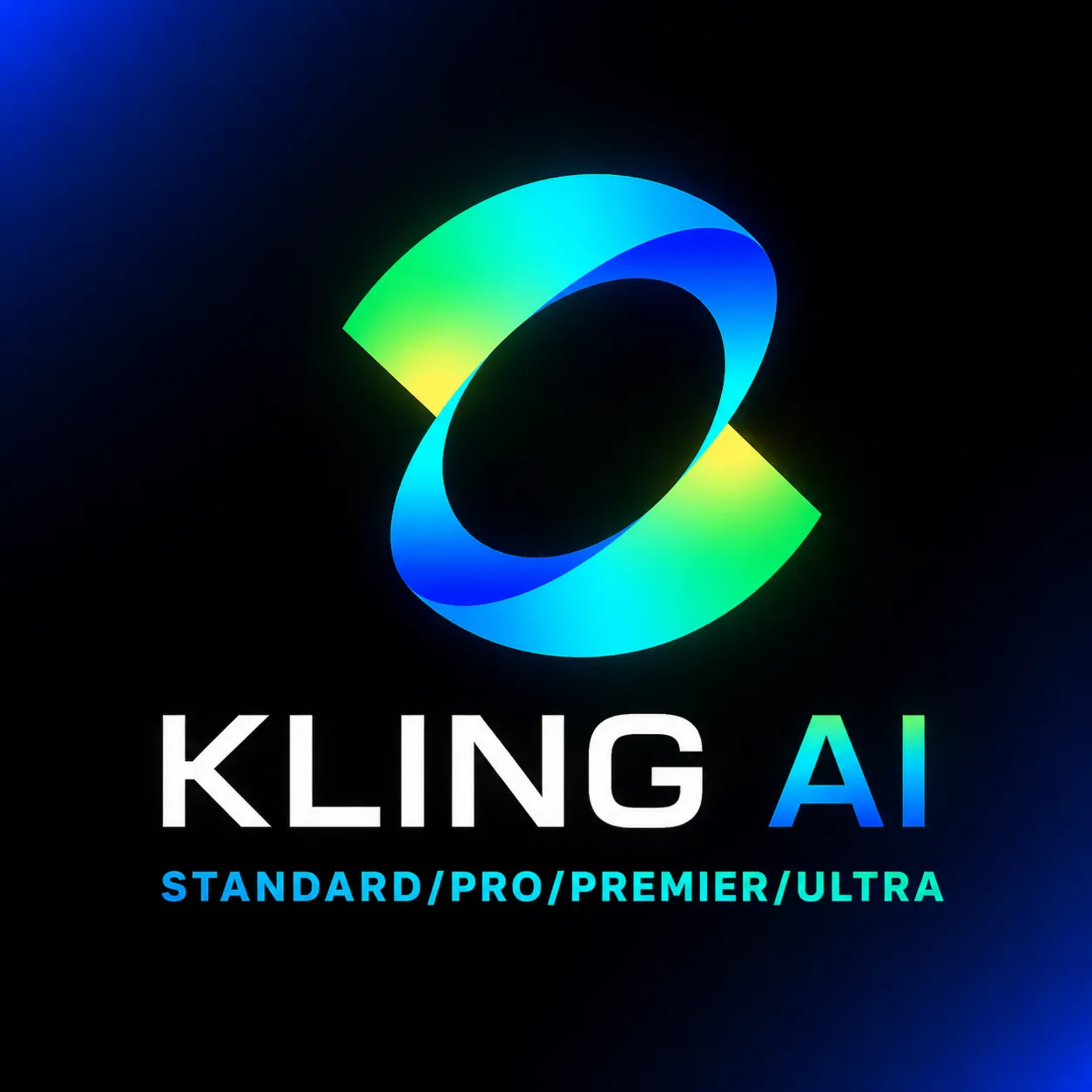 KLING AI SUBSCRIPTION – STANDARD/PRO/PREMIER/ULTRA 1 MONTH
